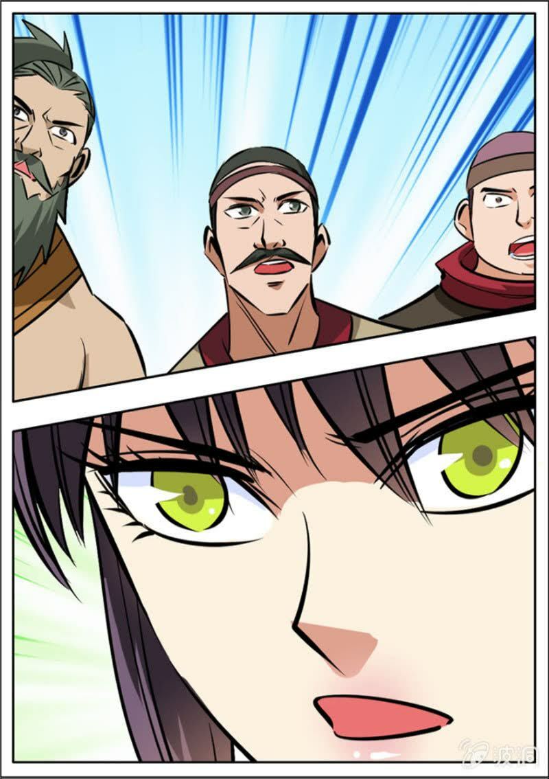 Đại Kiếm Thần: Chapter 317
