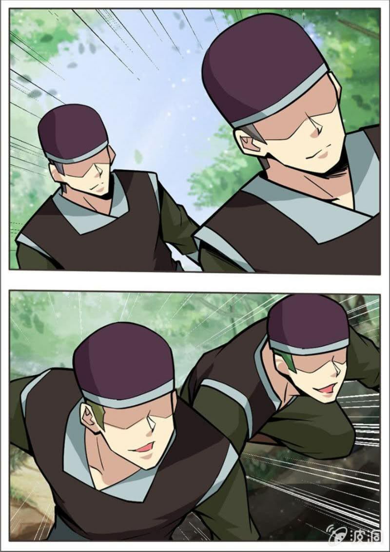 Đại Kiếm Thần: Chapter 321