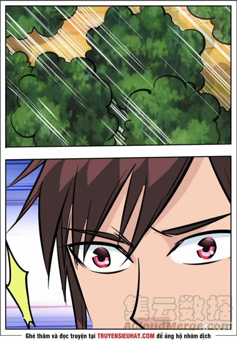 Đại Kiếm Thần: Chapter 321