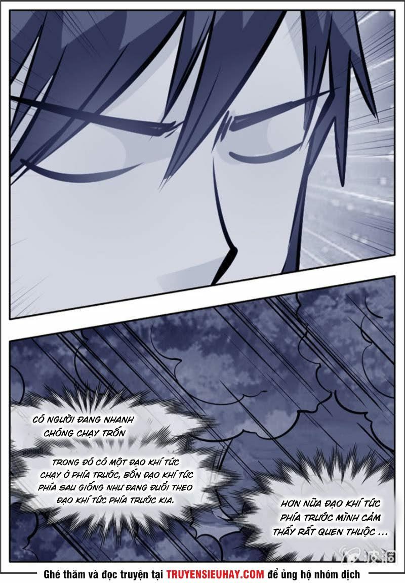 Đại Kiếm Thần: Chapter 321
