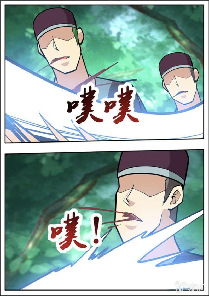 Đại Kiếm Thần: Chapter 323