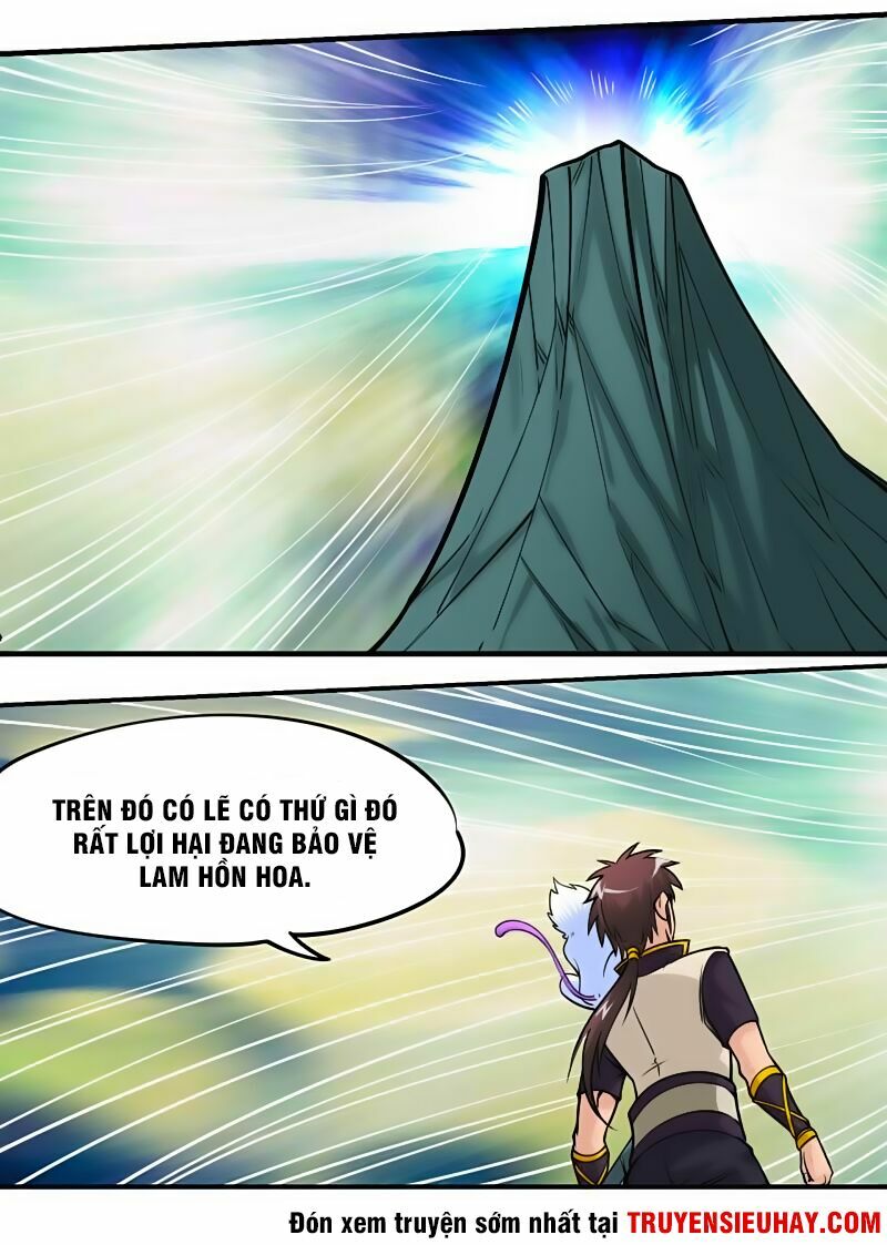 Đại Kiếm Thần: Chapter 41