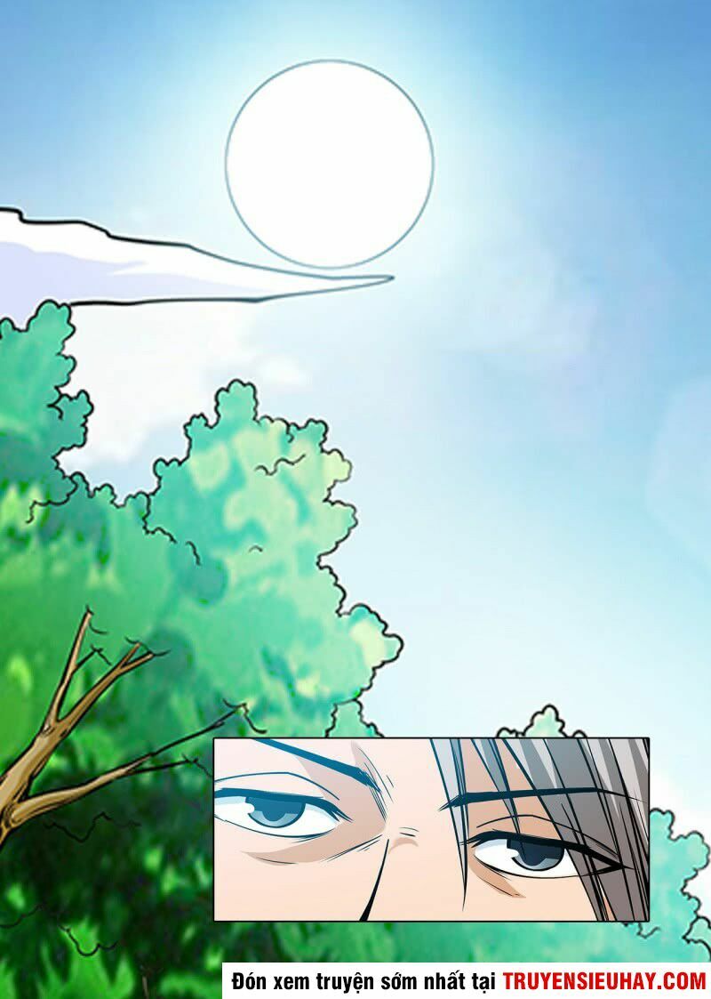 Đại Kiếm Thần: Chapter 47