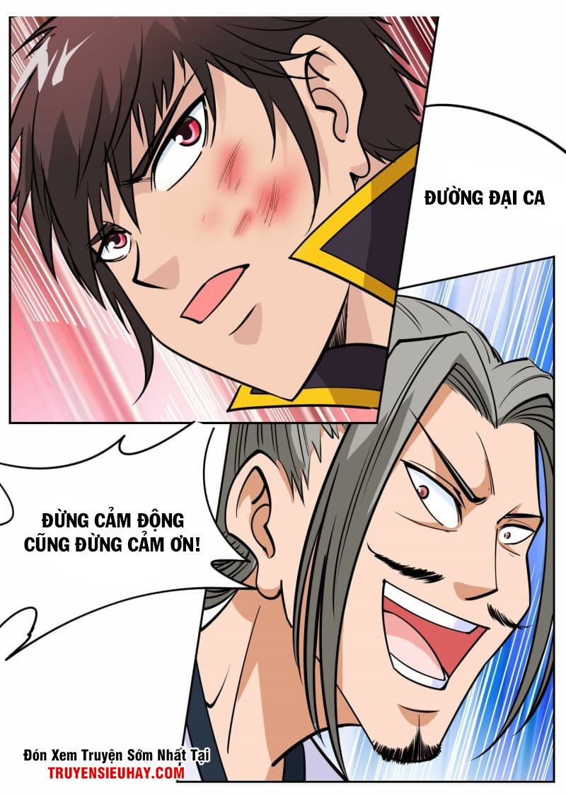Đại Kiếm Thần: Chapter 60