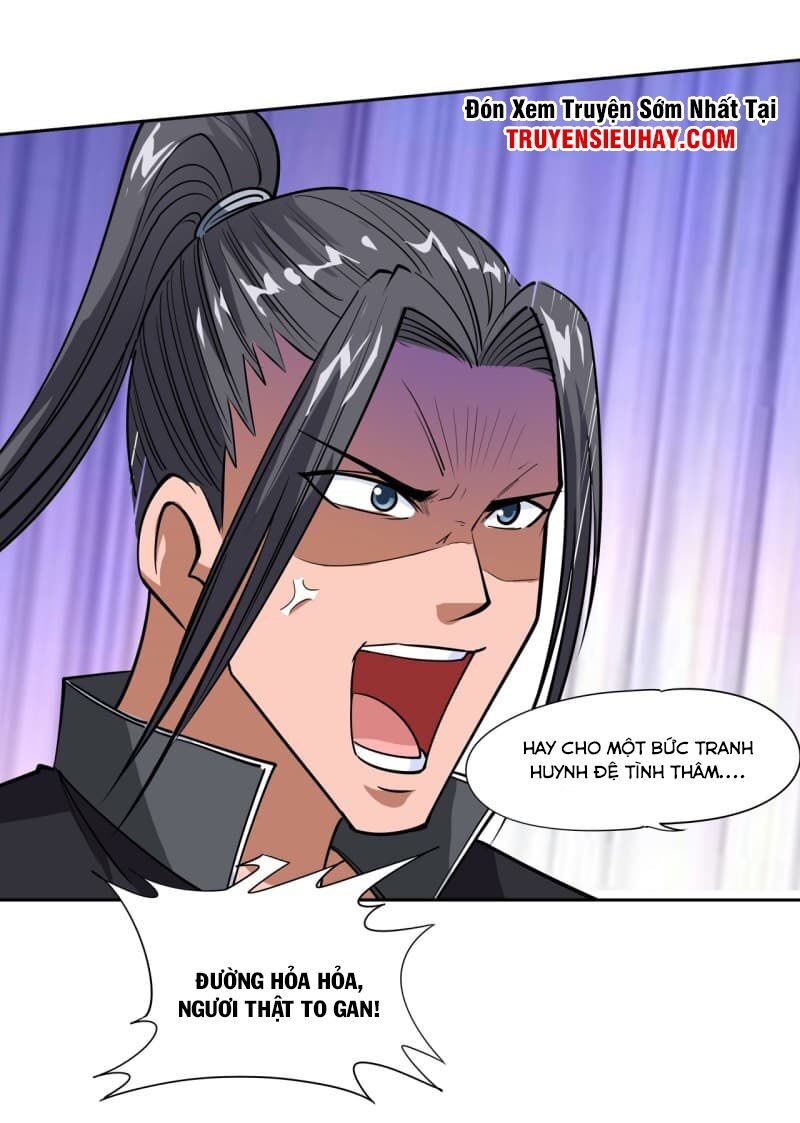 Đại Kiếm Thần: Chapter 60