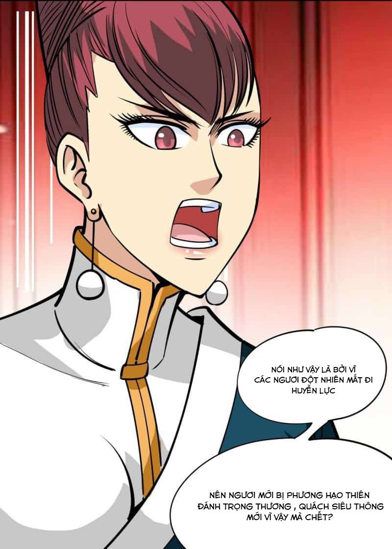 Đại Kiếm Thần: Chapter 62