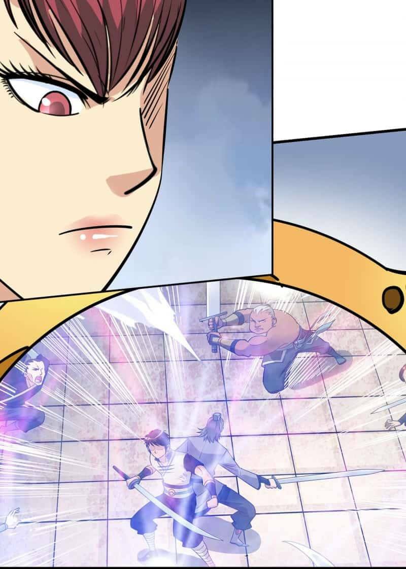 Đại Kiếm Thần: Chapter 62