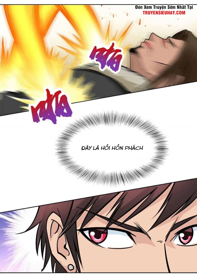 Đại Kiếm Thần: Chapter 62