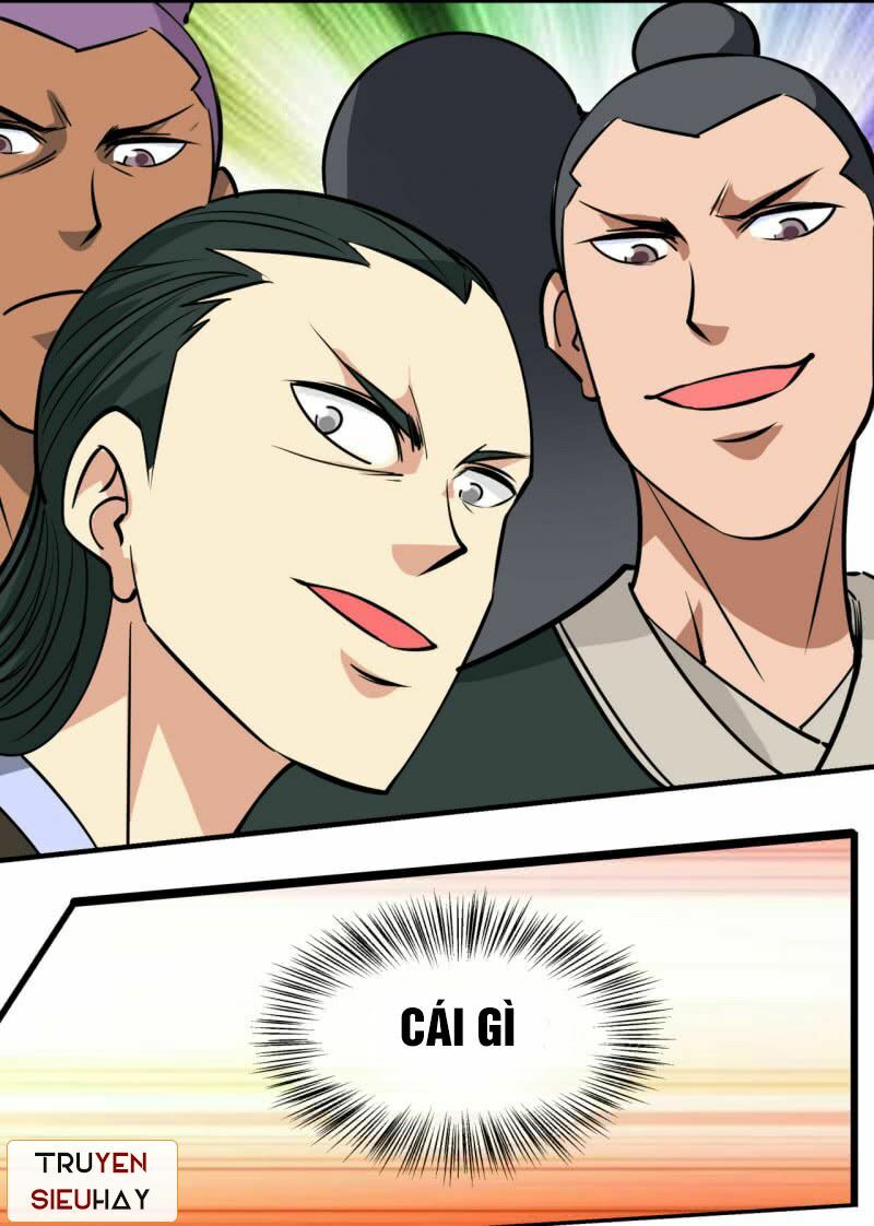 Đại Kiếm Thần: Chapter 67