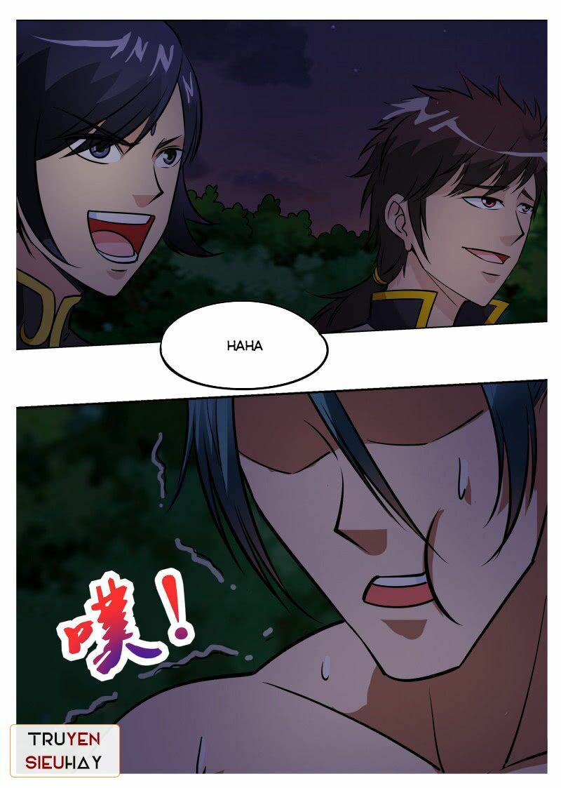 Đại Kiếm Thần: Chapter 73