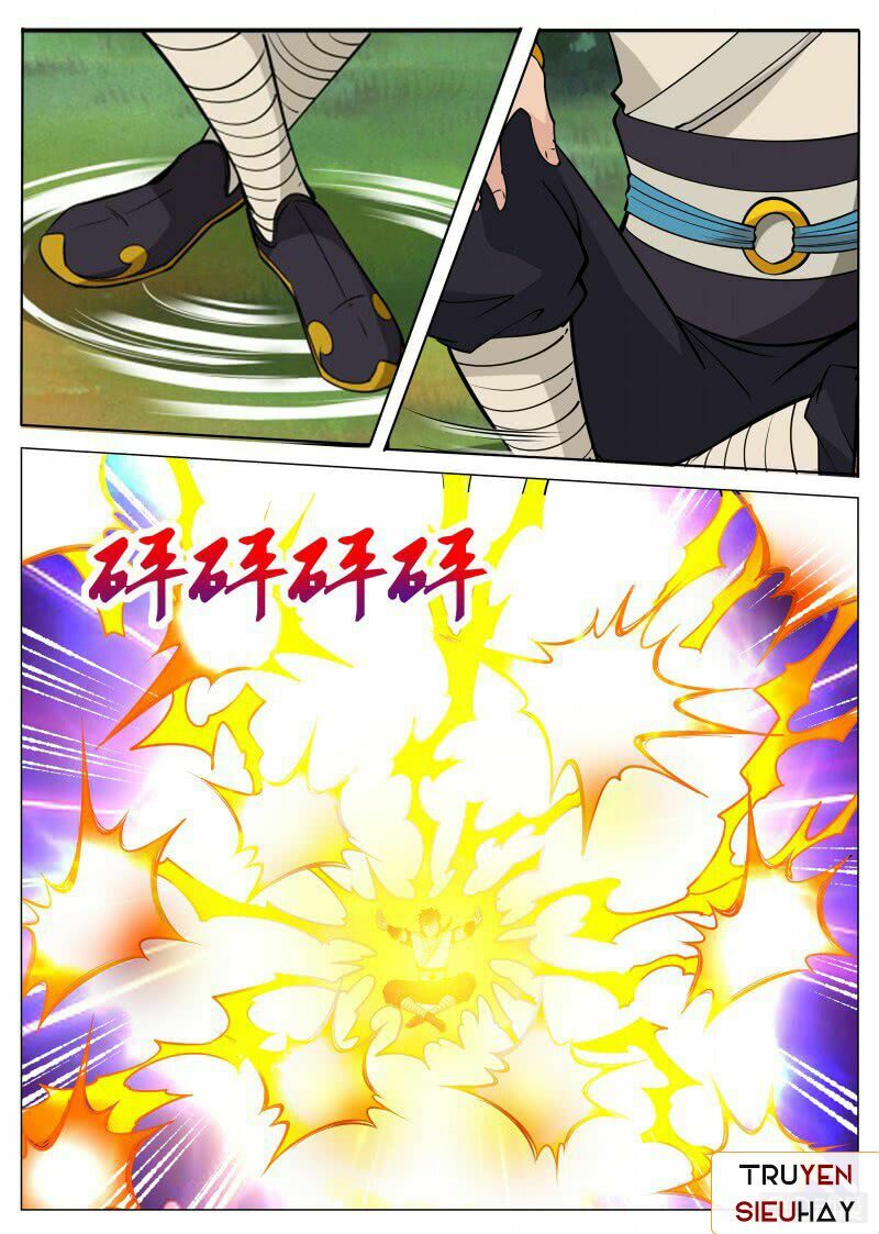 Đại Kiếm Thần: Chapter 79