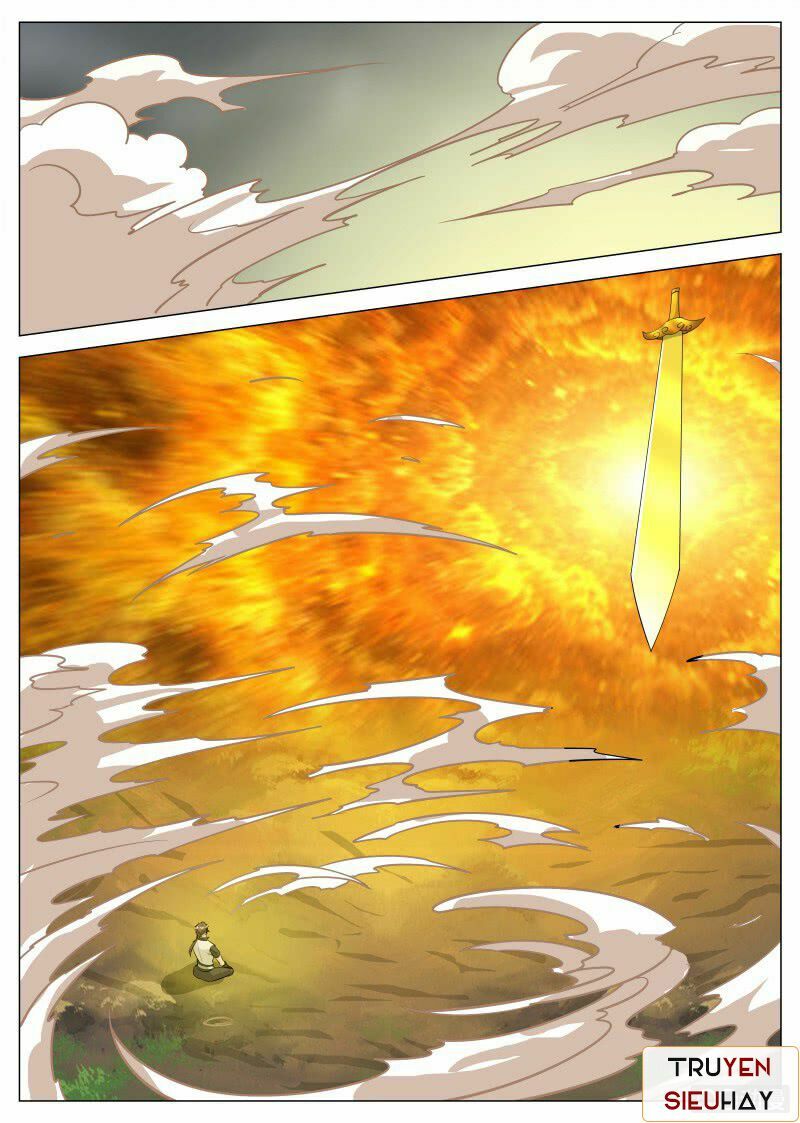 Đại Kiếm Thần: Chapter 79