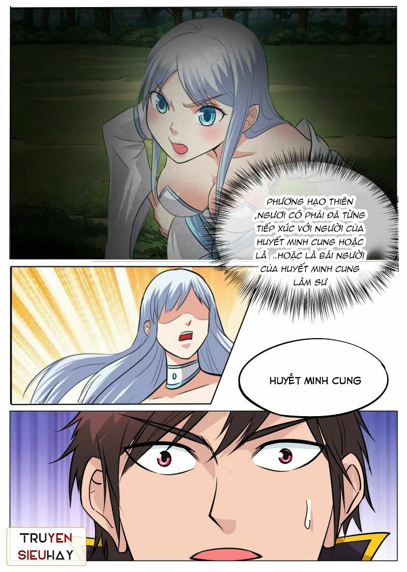 Đại Kiếm Thần: Chapter 80