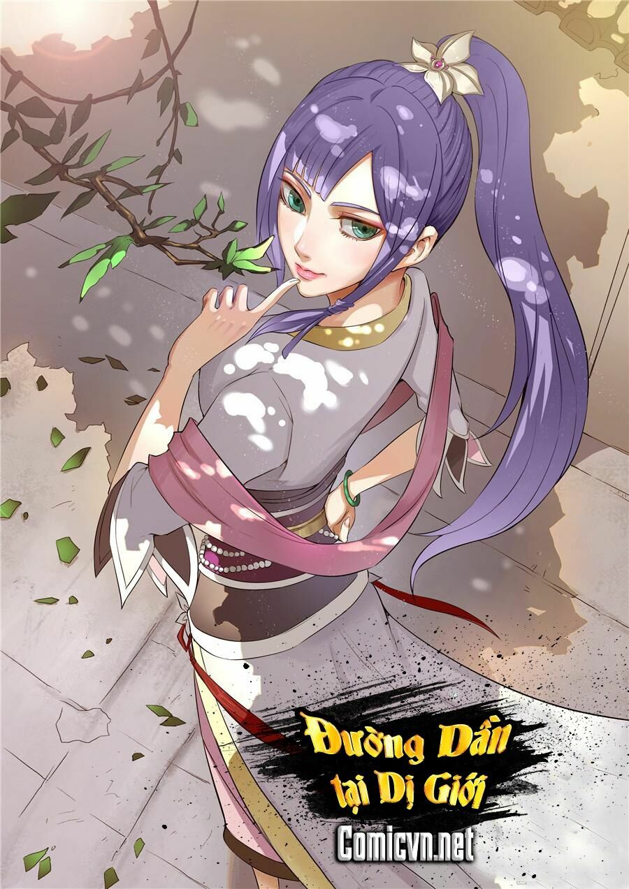 Đường Dần tại Dị Giới: Chapter 100: Hoành Thành phong ba