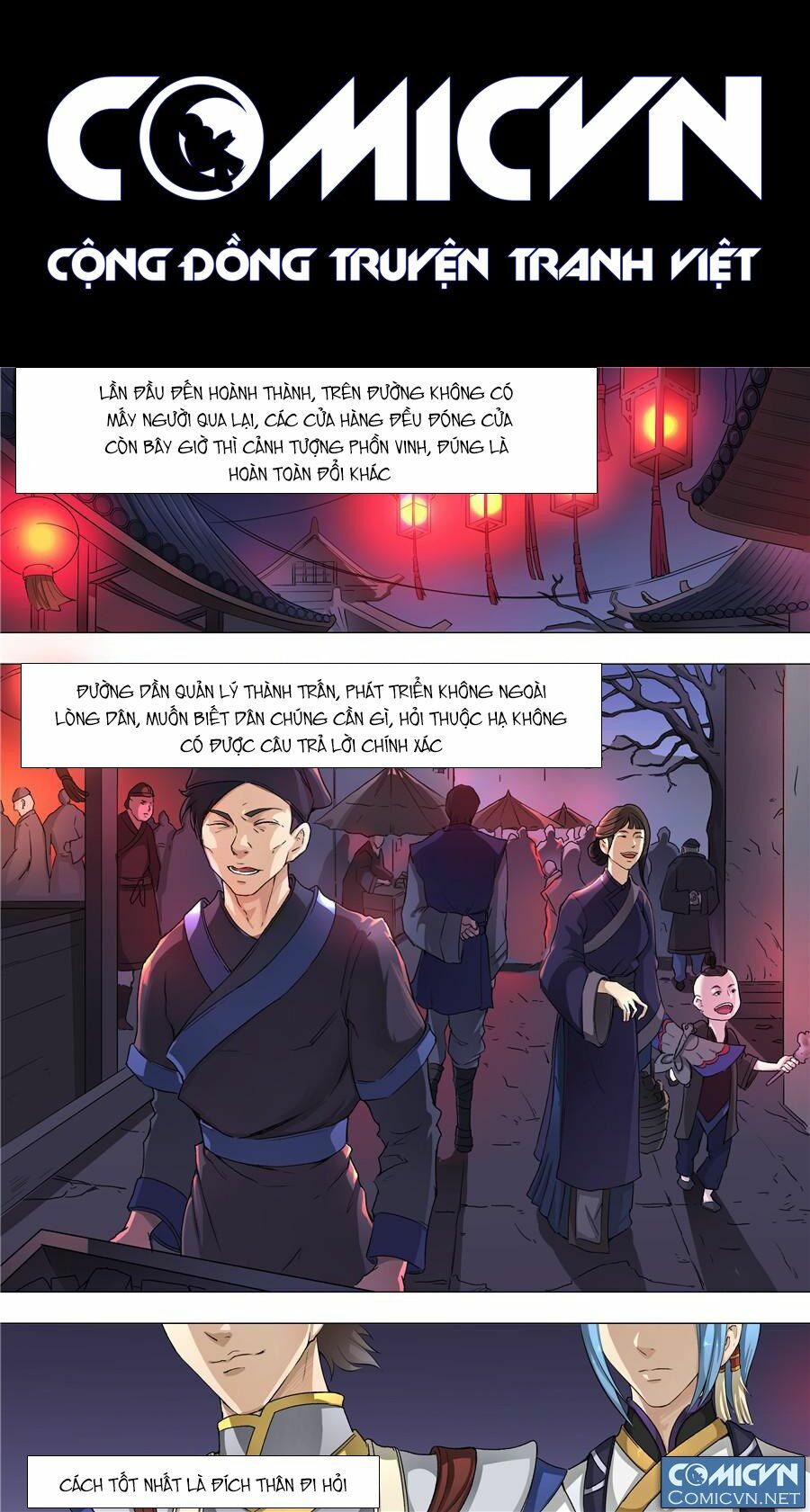 Đường Dần tại Dị Giới: Chapter 101: Hoành Thành phong ba 2