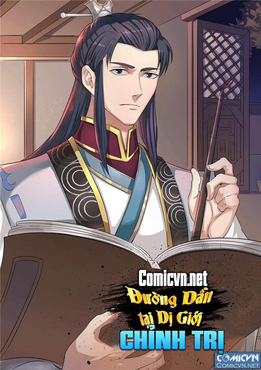 Đường Dần tại Dị Giới: Chapter 103: Chỉnh trị