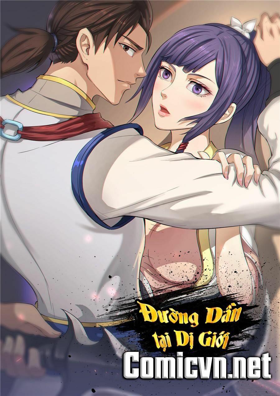 Đường Dần tại Dị Giới: Chapter 106: Anh hùng cứu mỹ 1