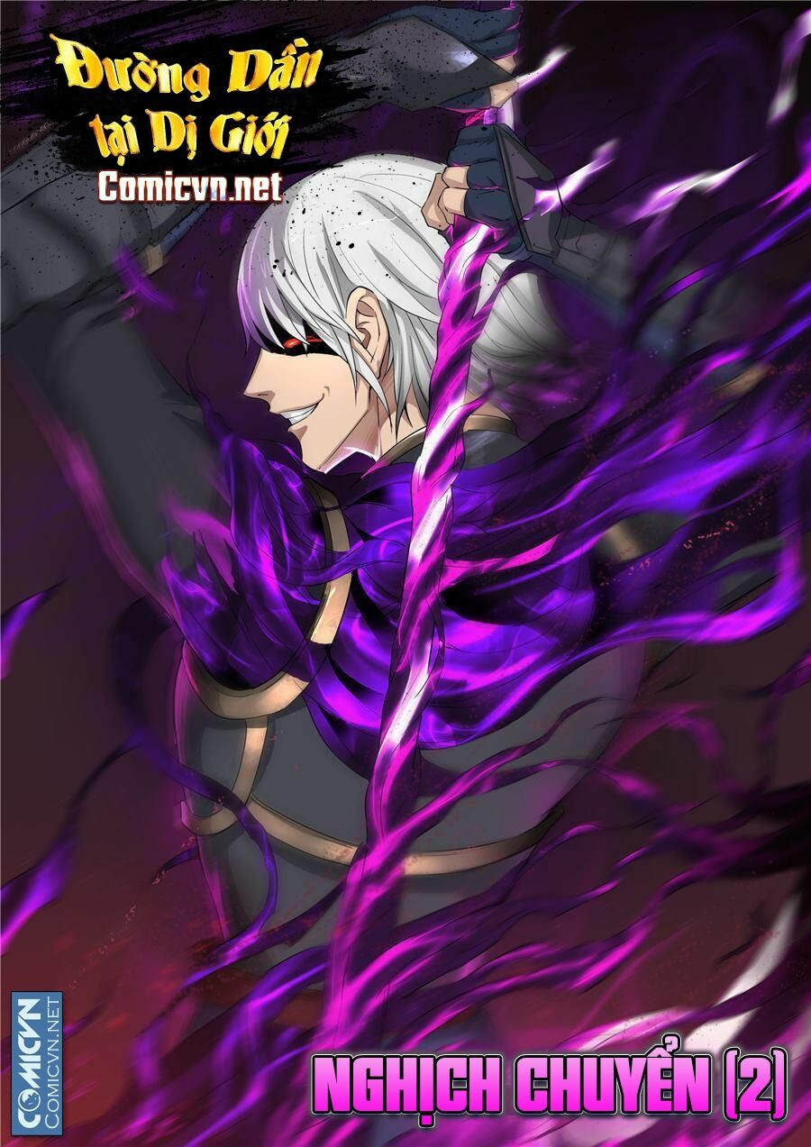 Đường Dần tại Dị Giới: Chapter 116: Nghịch chuyển 2