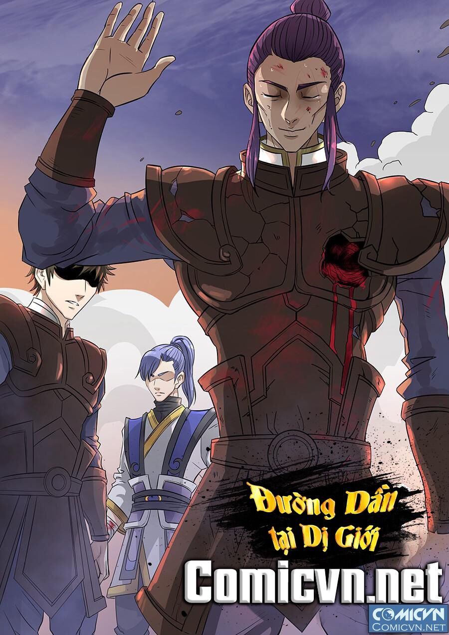Đường Dần tại Dị Giới: Chapter 130: Hi sinh