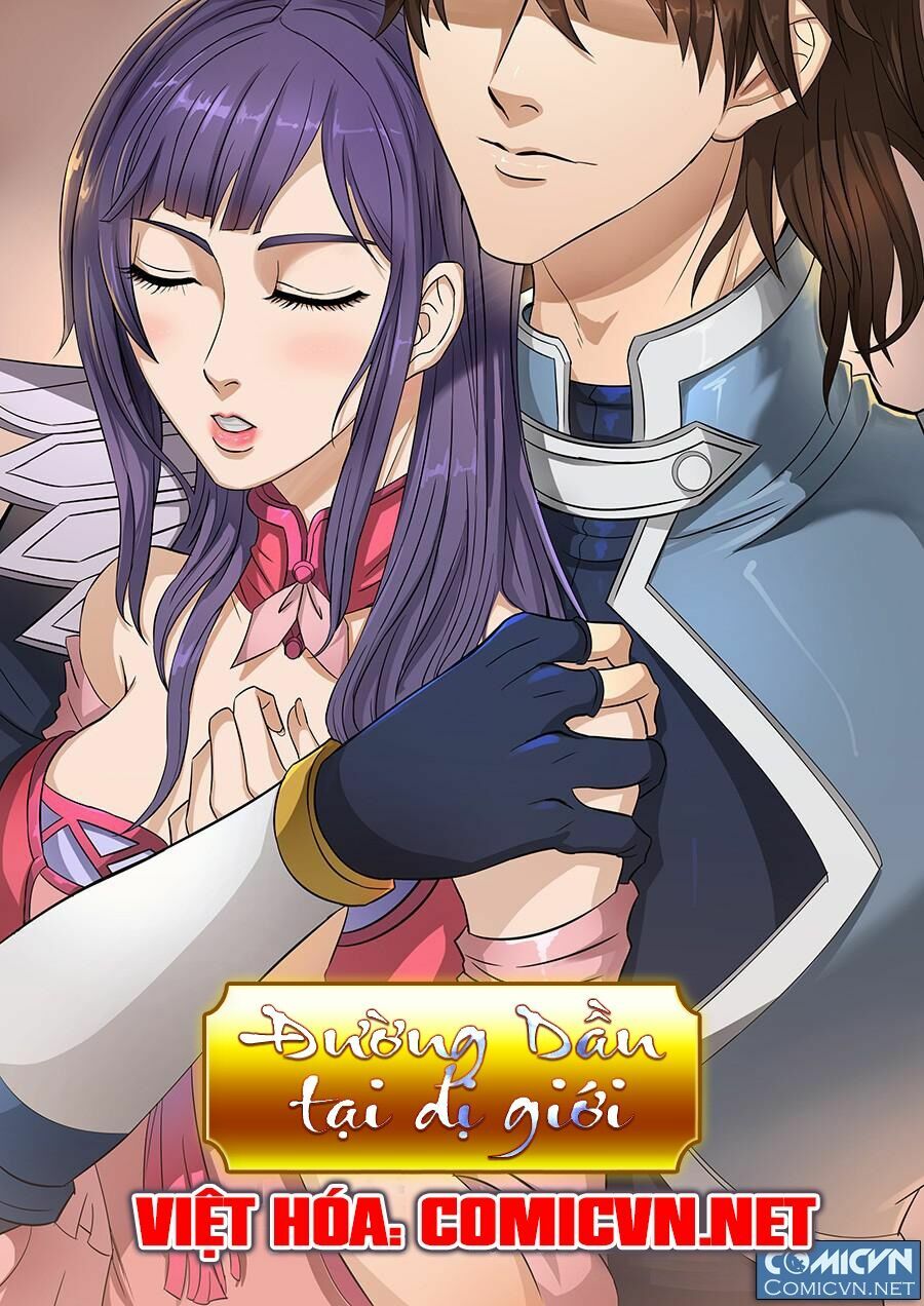 Đường Dần tại Dị Giới: Chapter 141: Vì ai lưu luyến 3