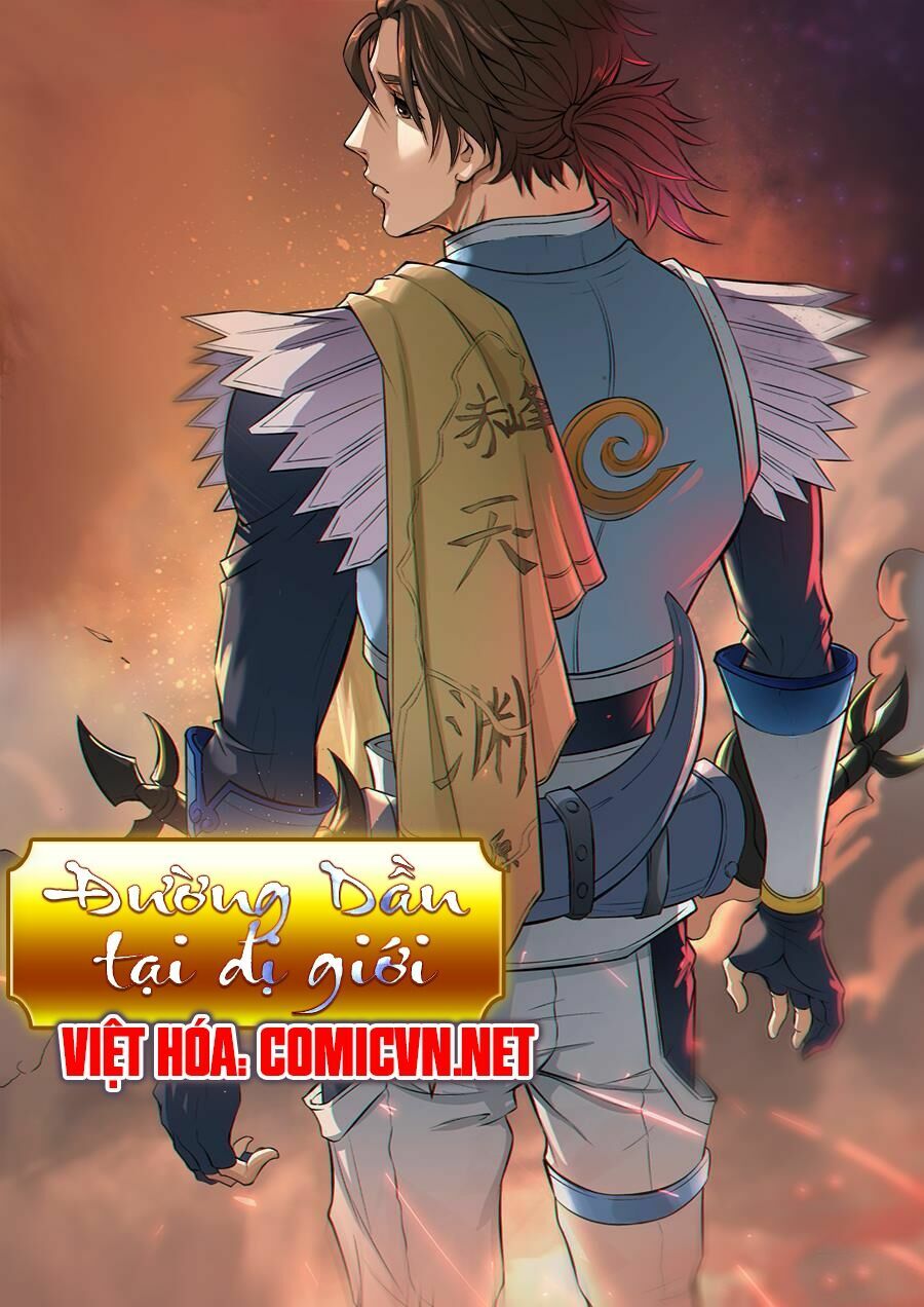 Đường Dần tại Dị Giới: Chapter 147: Cao thăng 3