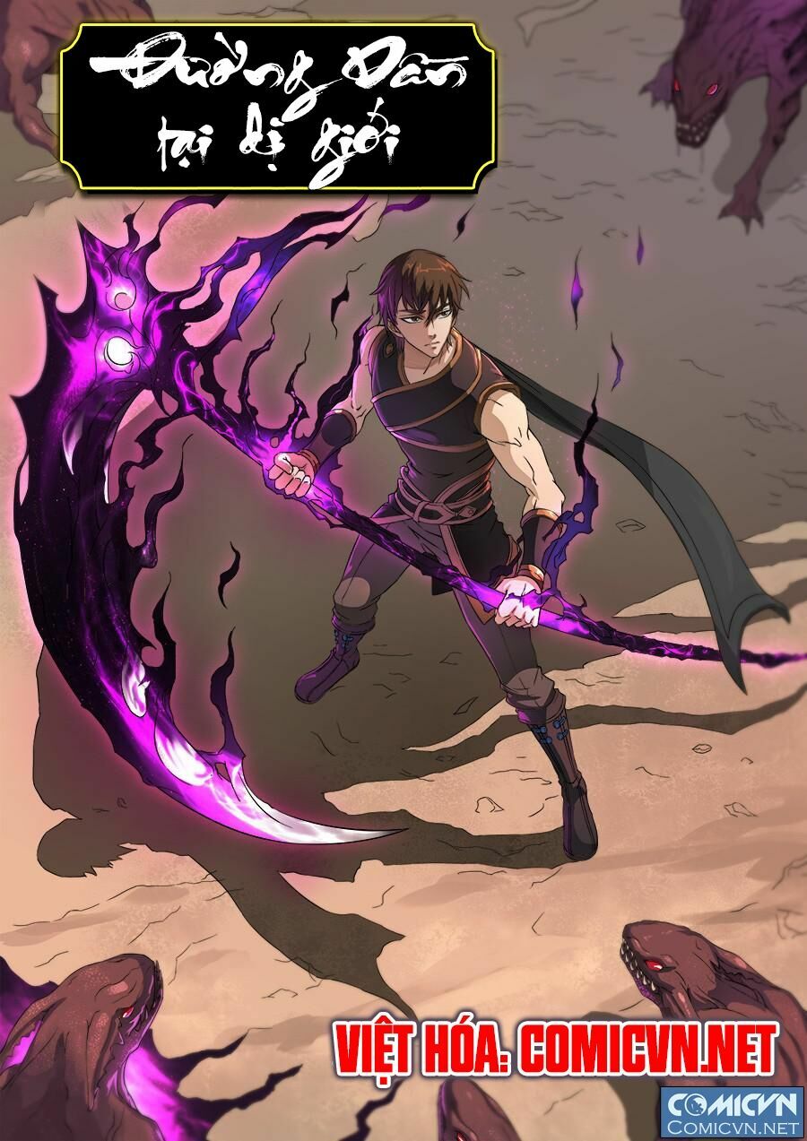 Đường Dần tại Dị Giới: Chapter 152: Vạn Thú chi Linh 2
