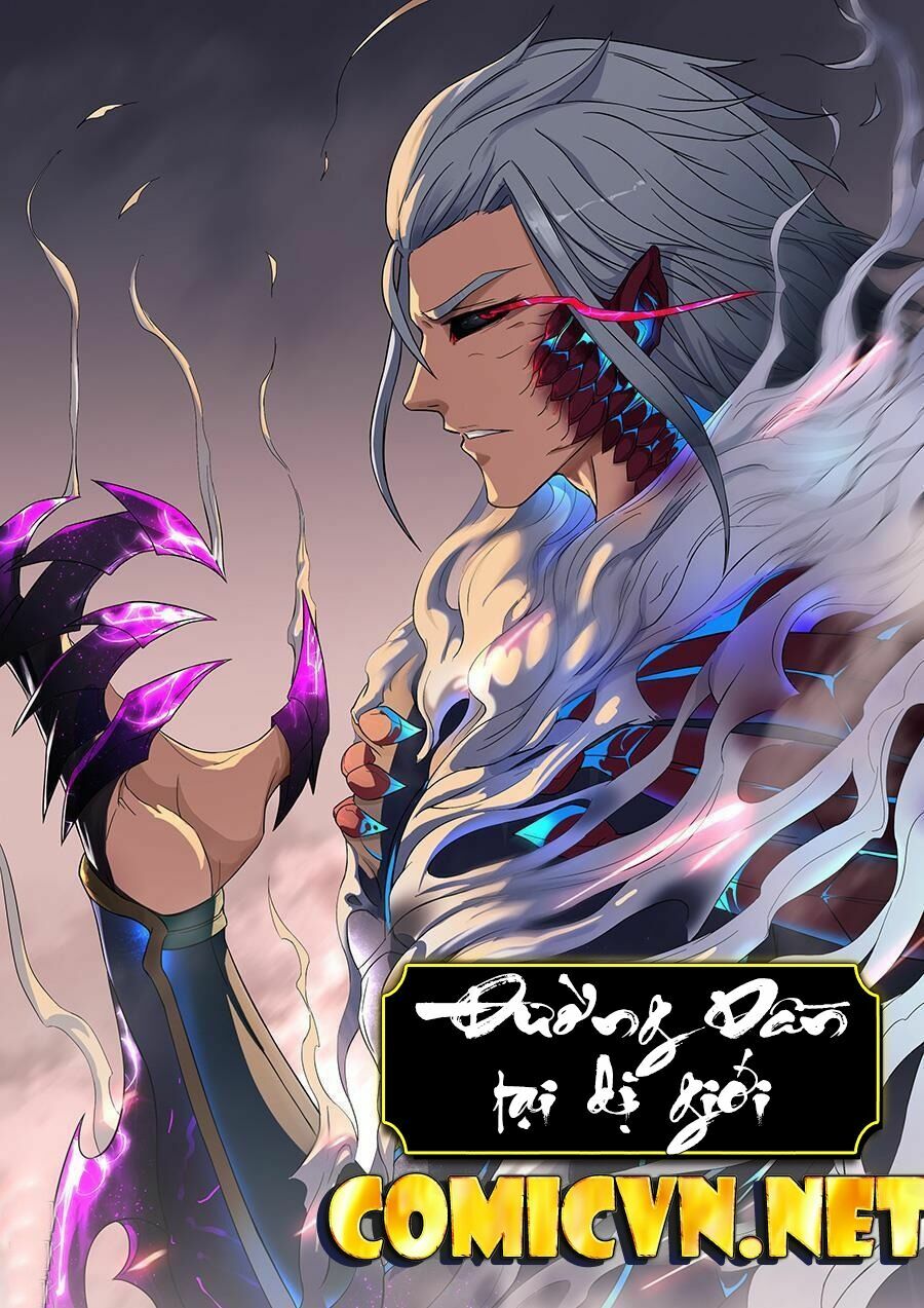 Đường Dần tại Dị Giới: Chapter 154: Long