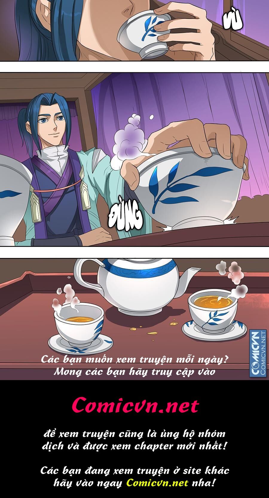 Đường Dần tại Dị Giới: Chapter 156: Long 3
