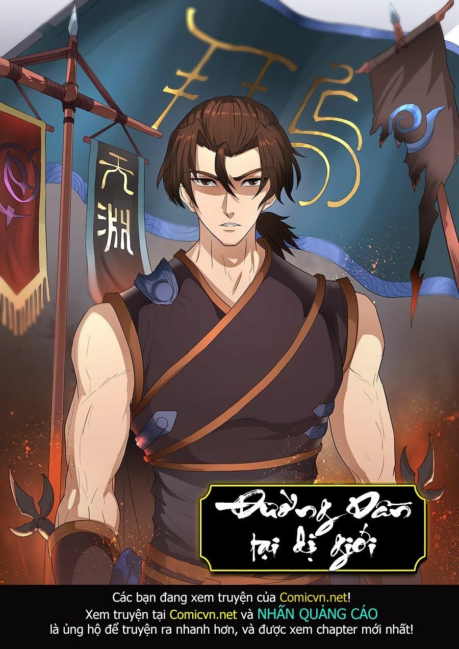 Đường Dần tại Dị Giới: Chapter 166: Quyết tâm