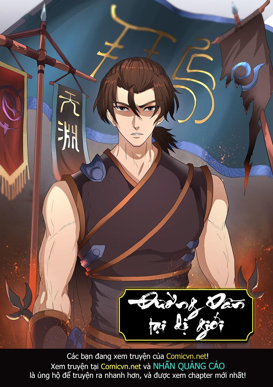 Đường Dần tại Dị Giới: Chapter 168: Quyết tâm 3