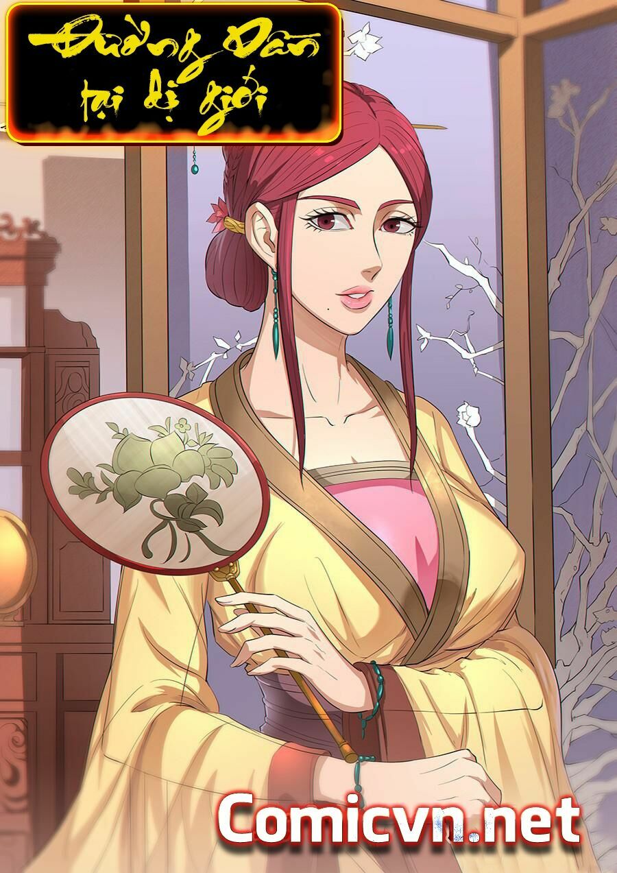 Đường Dần tại Dị Giới: Chapter 174: Kế hoạch 3