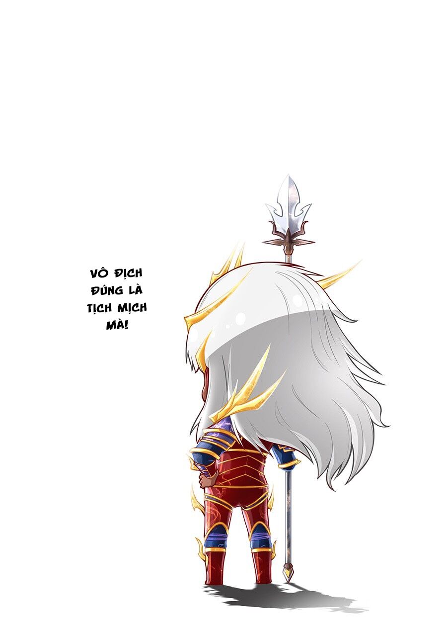 Đường Dần tại Dị Giới: Chapter 184: Nguồn họa
