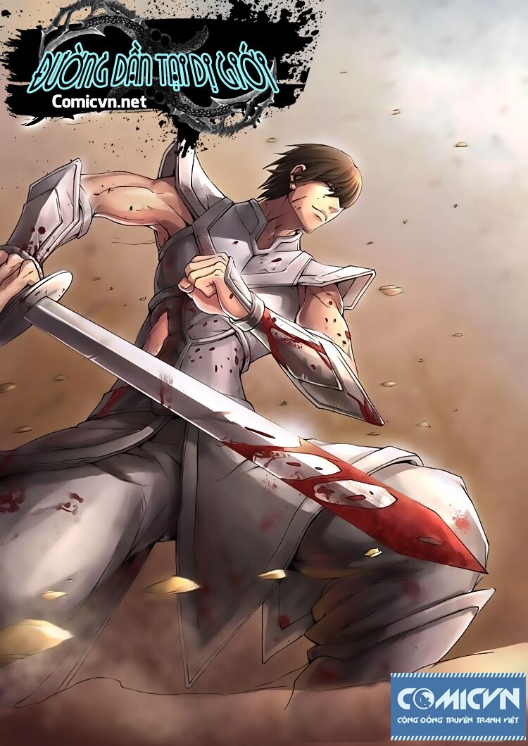 Đường Dần tại Dị Giới: Chapter 19.5