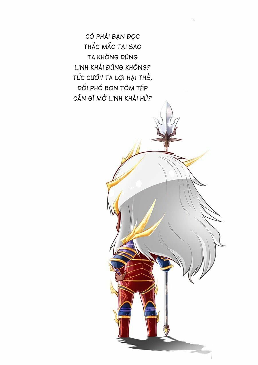 Đường Dần tại Dị Giới: Chapter 192: Cạm bẫy 3
