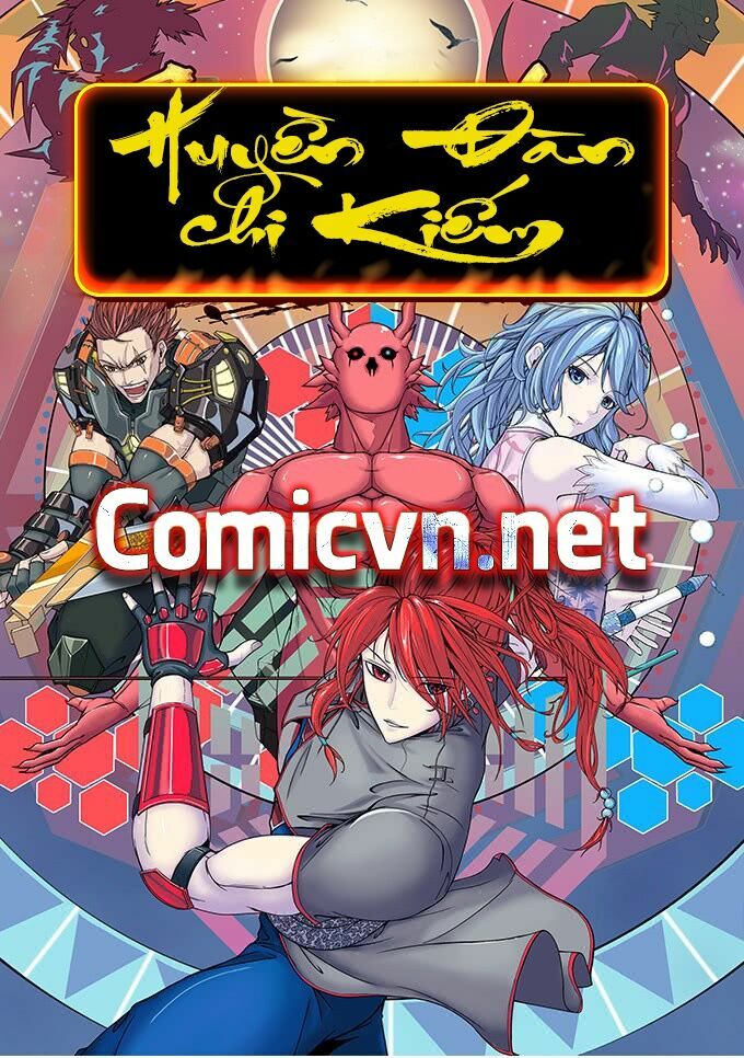Đường Dần tại Dị Giới: Chapter 192: Cạm bẫy 3