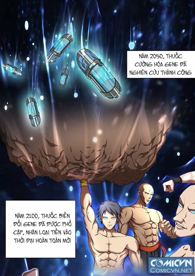 Đường Dần tại Dị Giới: Chapter 192: Cạm bẫy 3
