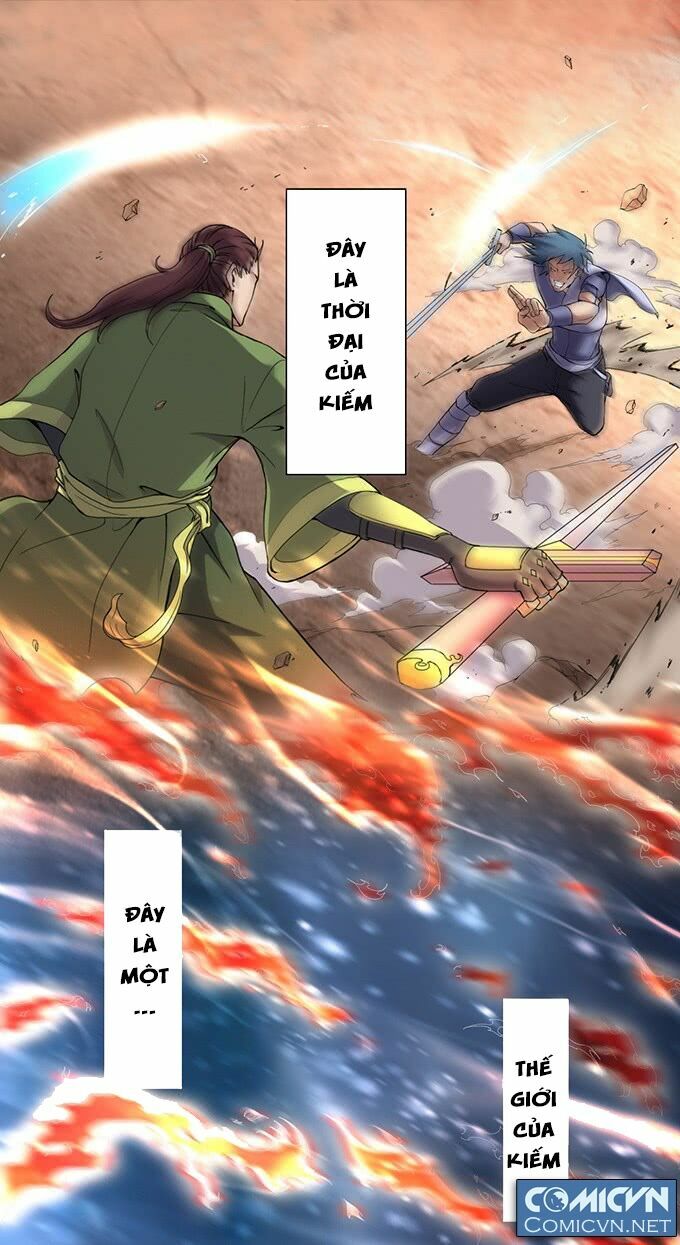 Đường Dần tại Dị Giới: Chapter 192: Cạm bẫy 3