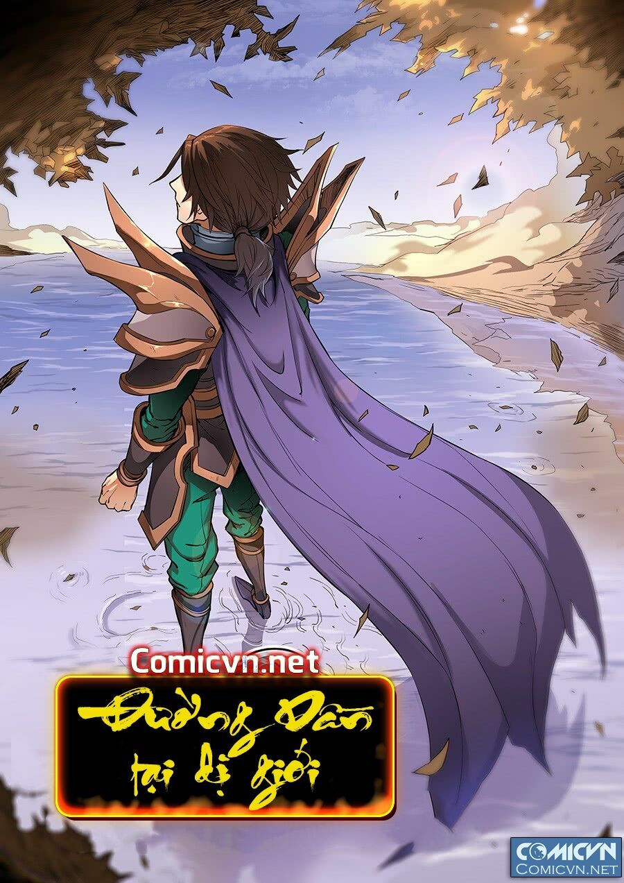 Đường Dần tại Dị Giới: Chapter 196: Bày mưu tính kế