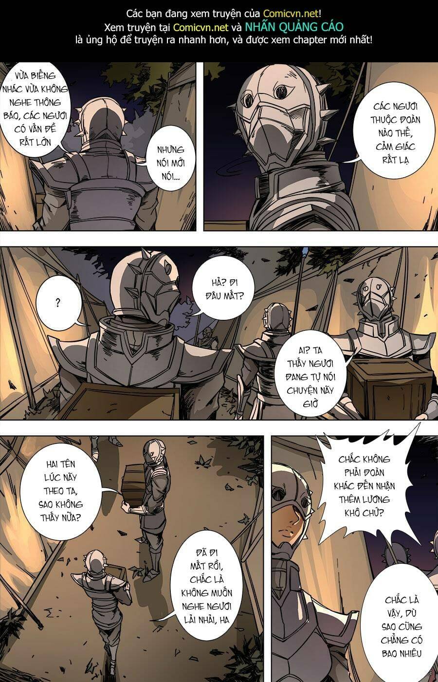 Đường Dần tại Dị Giới: Chapter 204: Tiềm nhập 3
