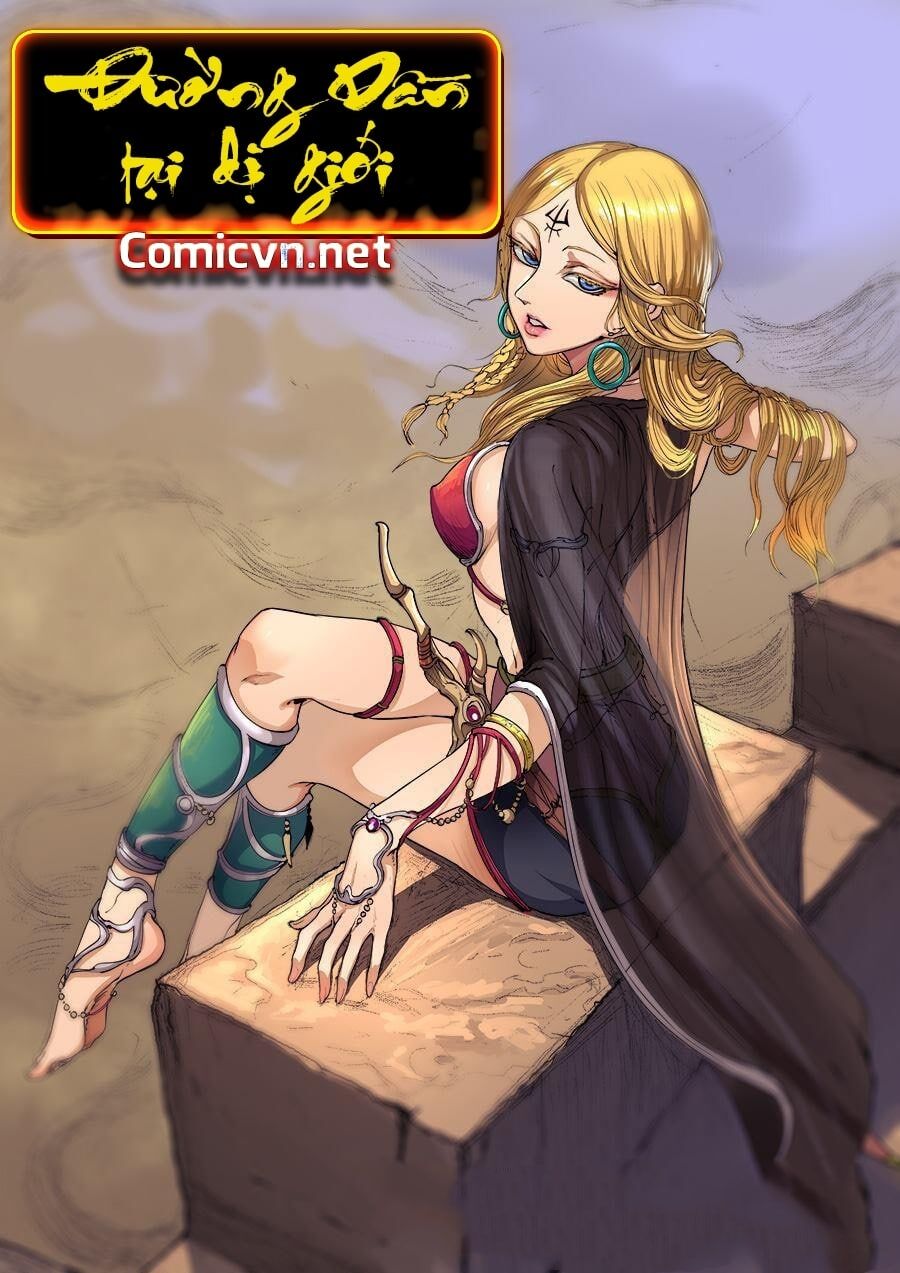 Đường Dần tại Dị Giới: Chapter 219: Dừng chiến 3