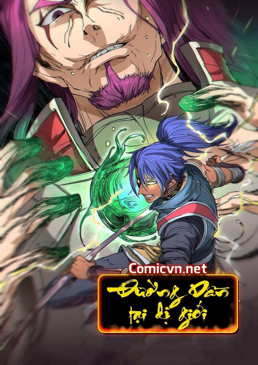 Đường Dần tại Dị Giới: Chapter 222: Kỳ độc 3