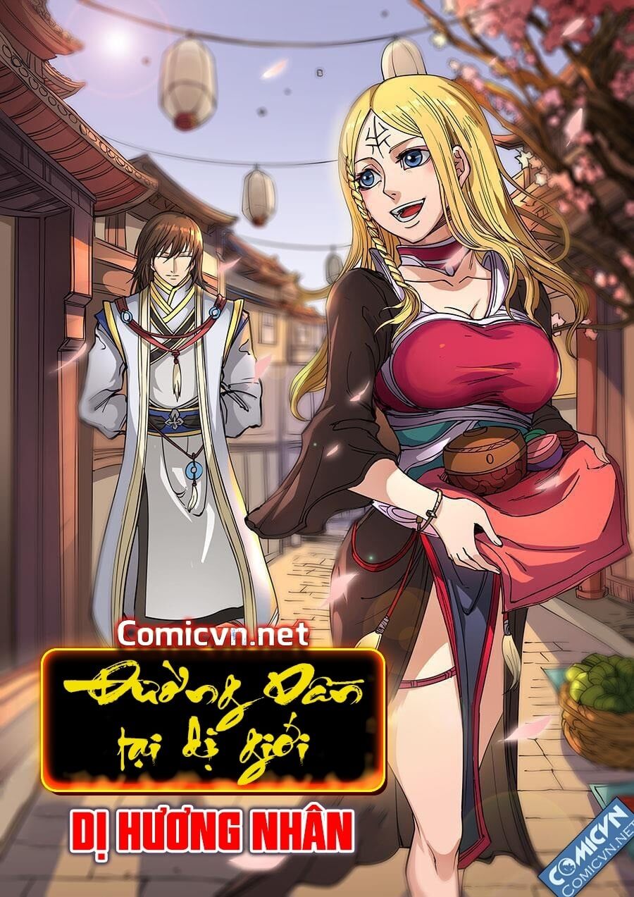 Đường Dần tại Dị Giới: Chapter 229: Khách quê người