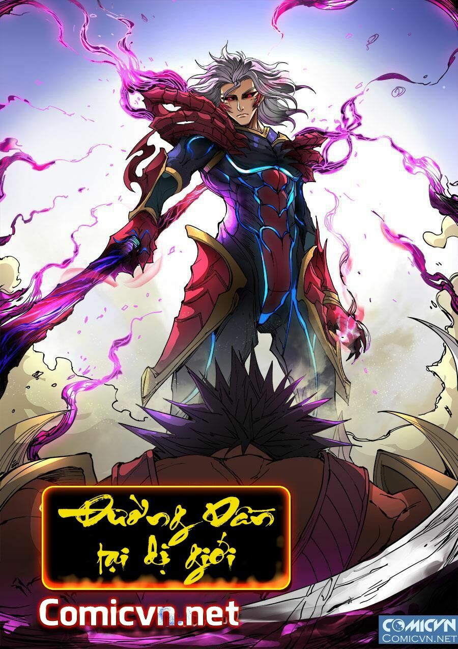 Đường Dần tại Dị Giới: Chapter 240: Chém giết 3