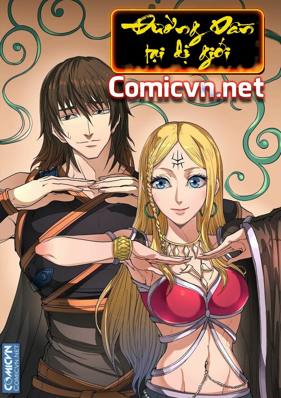 Đường Dần tại Dị Giới: Chapter 242: Nước Đỗ Cơ 2