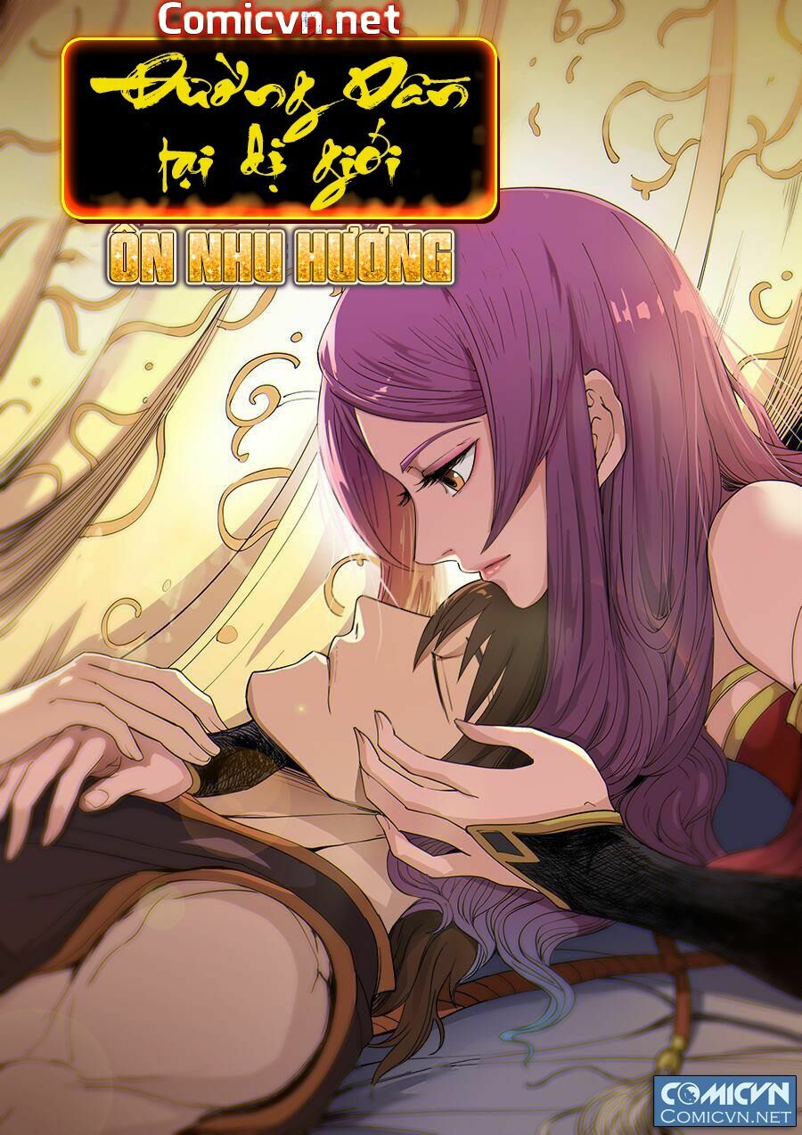 Đường Dần tại Dị Giới: Chapter 245: Ôn Nhu Hương 2