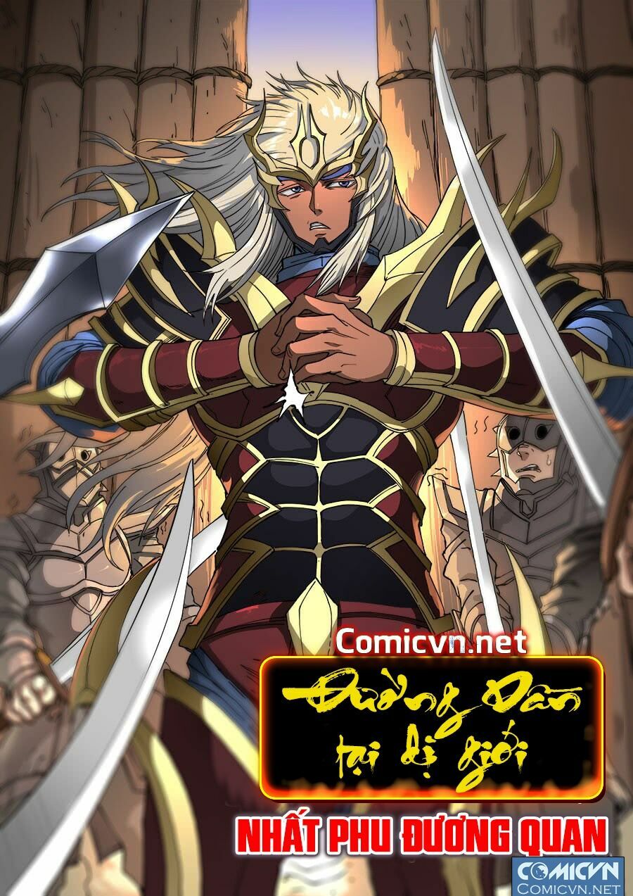 Đường Dần tại Dị Giới: Chapter 256: Nhất phu đương quan