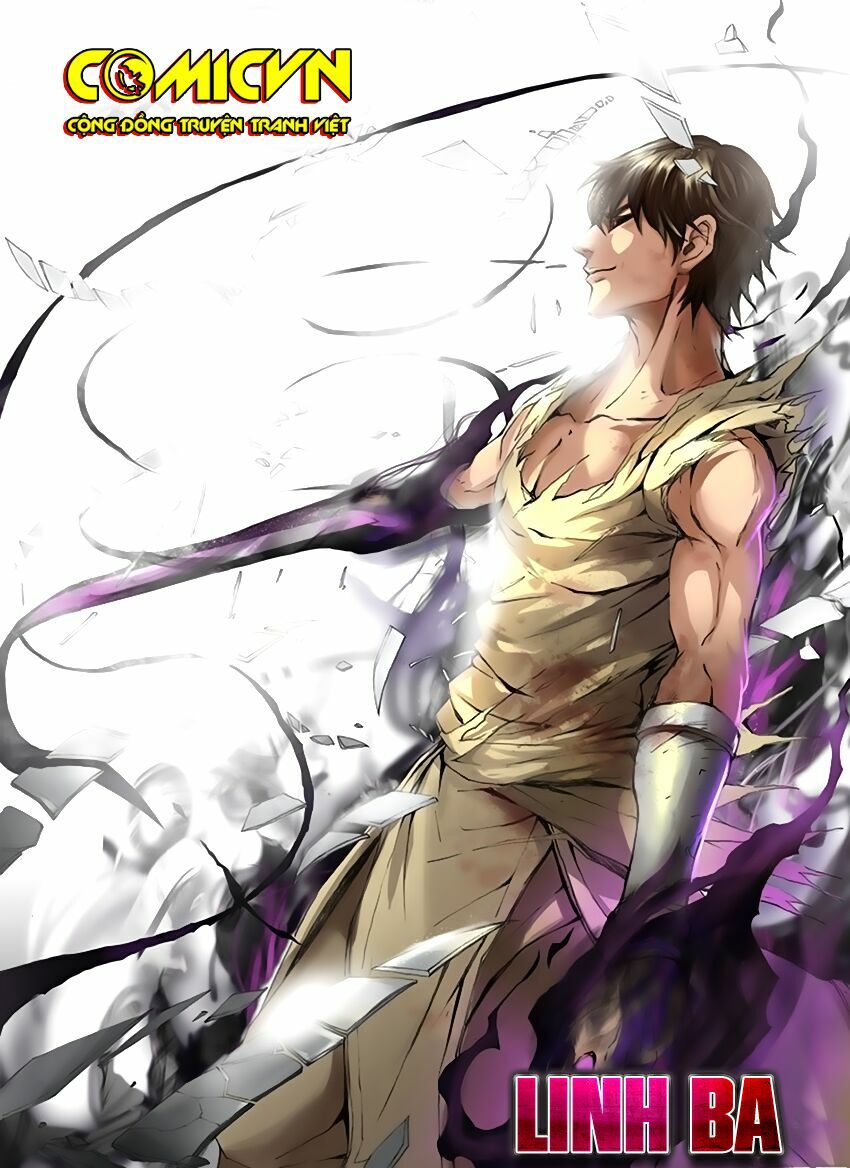 Đường Dần tại Dị Giới: Chapter 26: Linh Ba