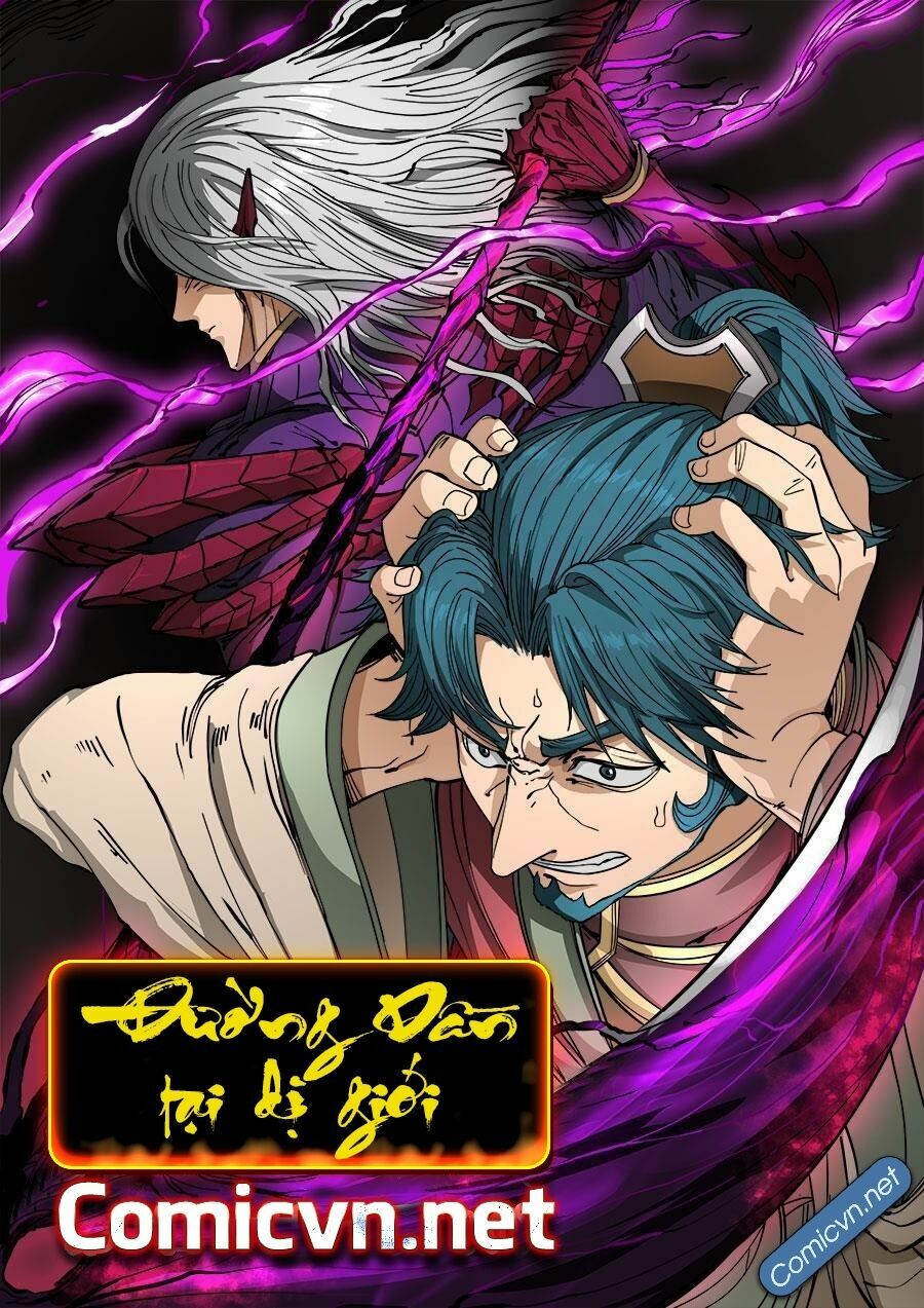 Đường Dần tại Dị Giới: Chapter 267: Phản biến