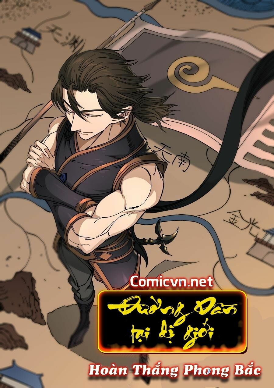 Đường Dần tại Dị Giới: Chapter 270: Hoàn Thắng Phong Bắc