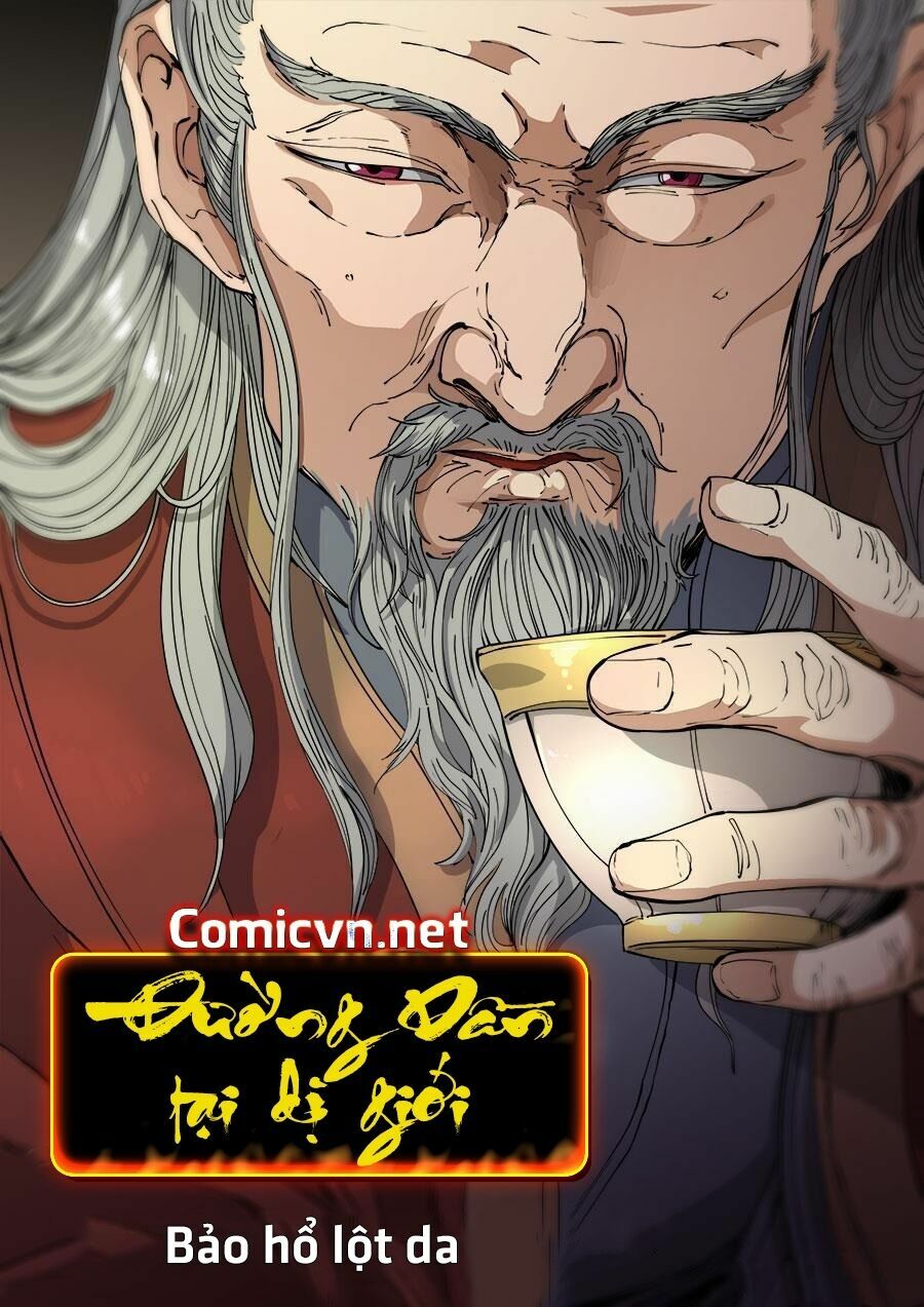 Đường Dần tại Dị Giới: Chapter 282: Bảo hổ lột da 3